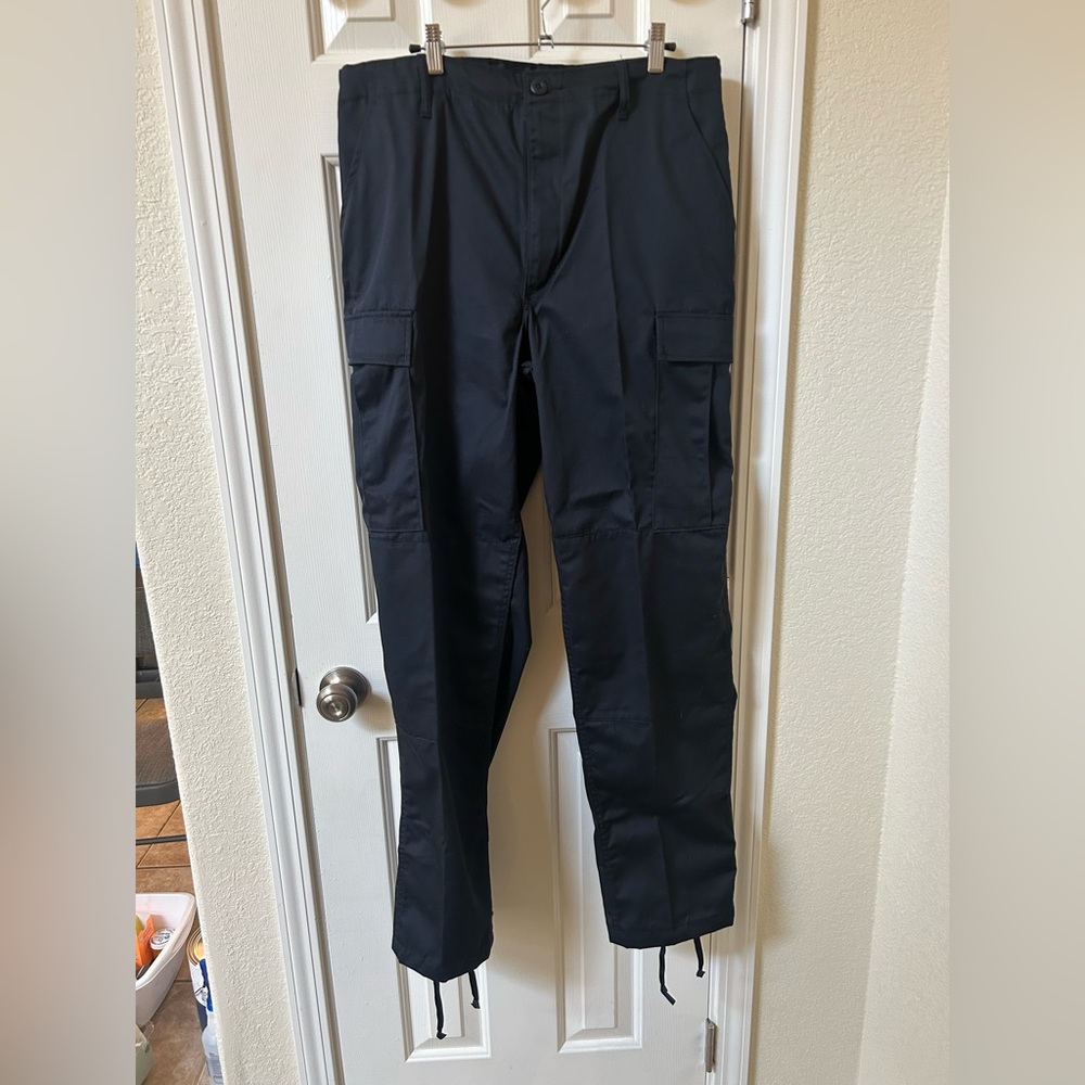 EMT Pants | Uniform BDU Trouser